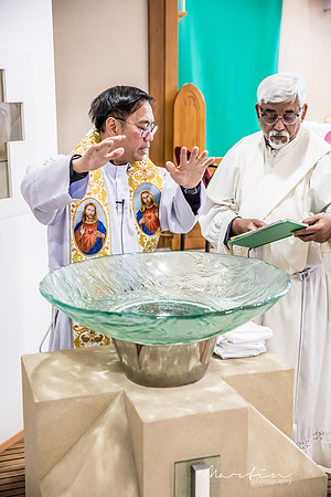 Sienna Baptism-140