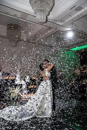 Reception B&T-170