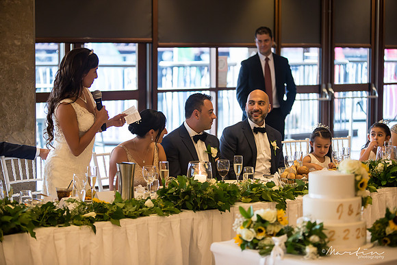 Reception L&J-409
