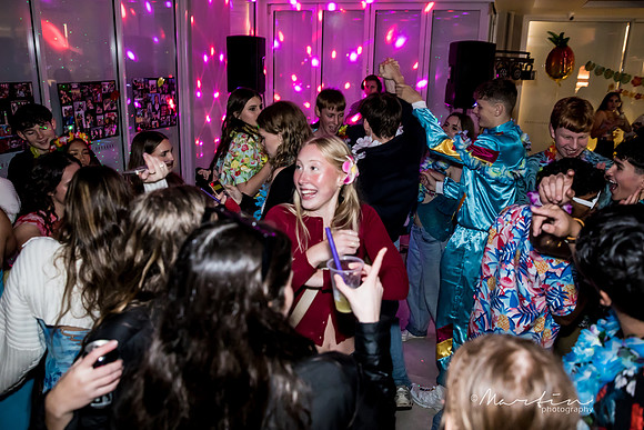 Bella's 18th-158