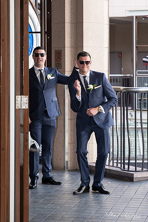 Reception L&J-357