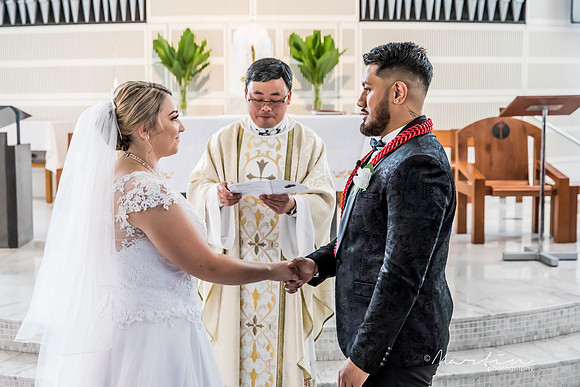 Ceremony, C&J-93
