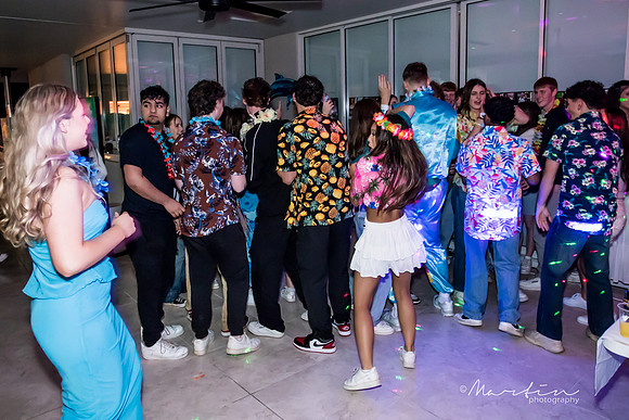 Bella's 18th-184