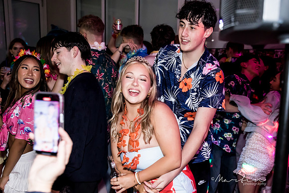 Bella's 18th-173