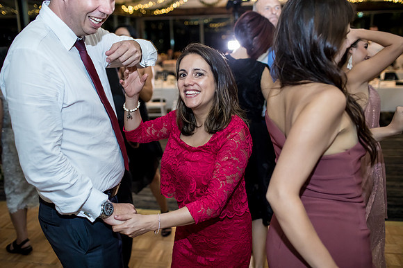 Reception J&A-217
