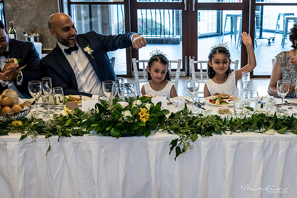 Reception L&J-95