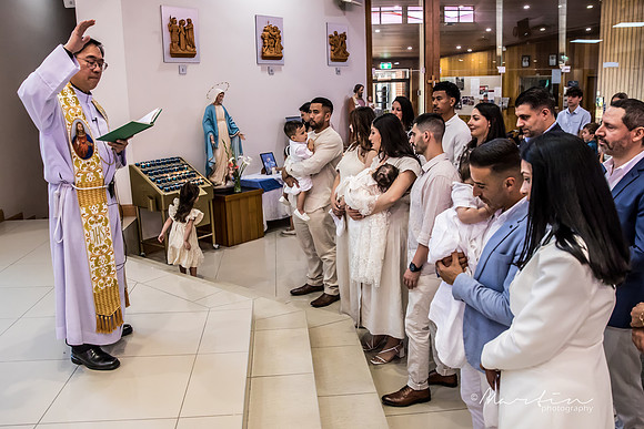 Sienna Baptism-177