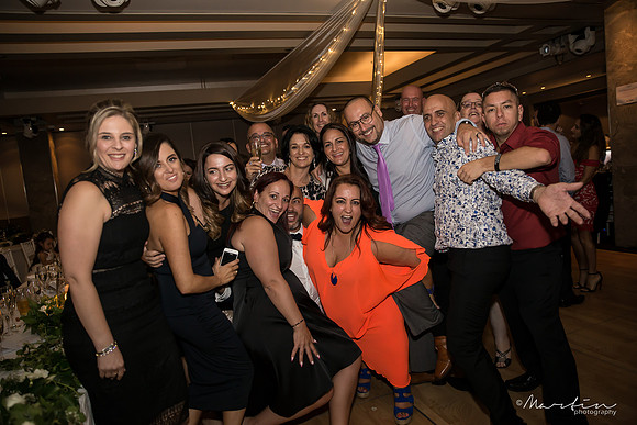 Reception L&J-525