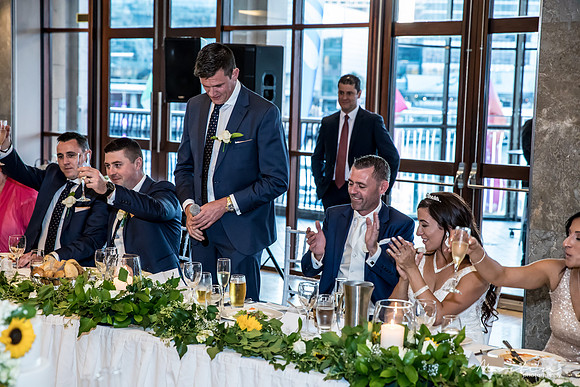 Reception L&J-99