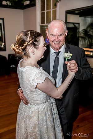 Reception C&J-105