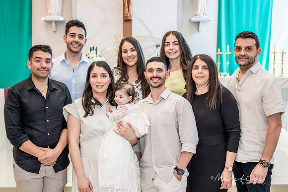 Sienna Baptism-202