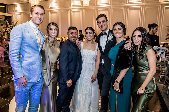 Reception B&T-128