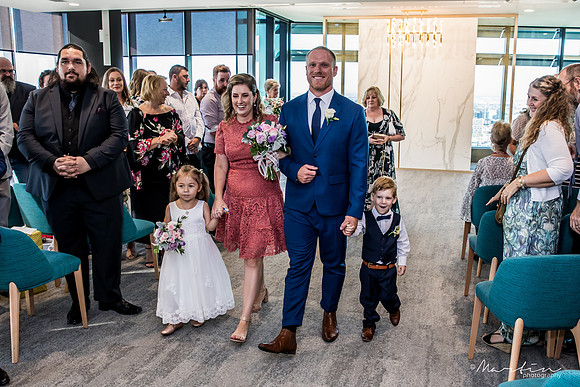 Ceremony C&J-140