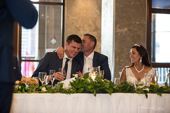 Reception L&J-427