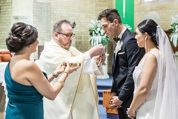 Ceremony B&T-148
