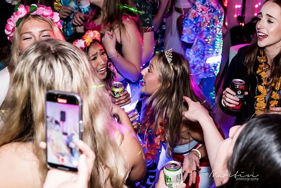 Bella's 18th-168