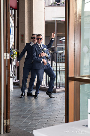 Reception L&J-358