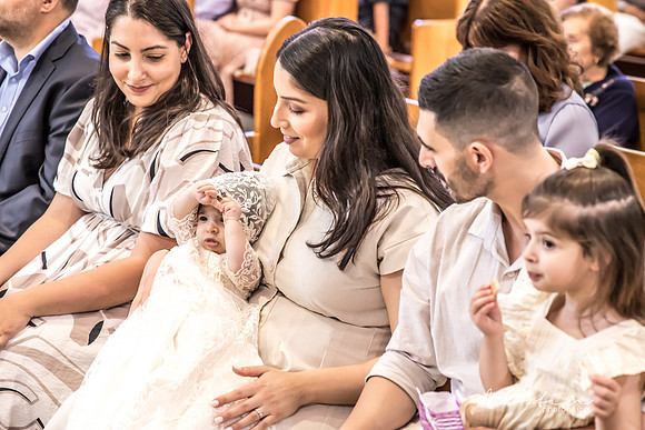 Sienna Baptism-126
