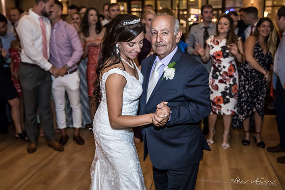 Reception L&J-168