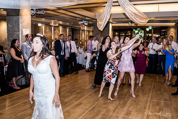 Reception L&J-245