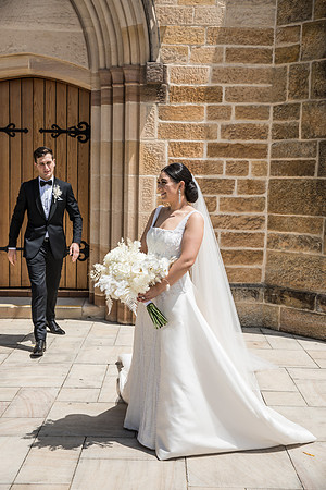 Ceremony B&T-245