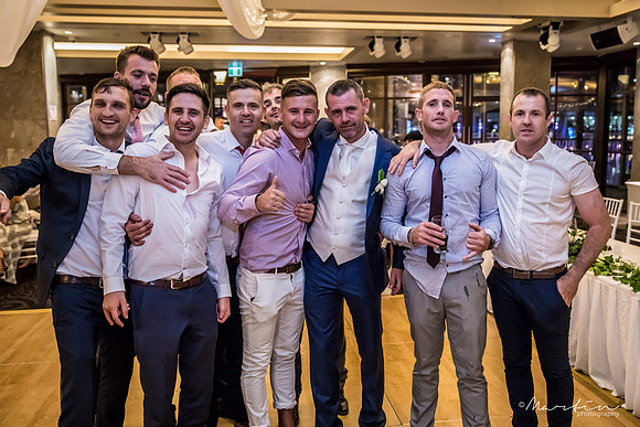 Reception L&J-258