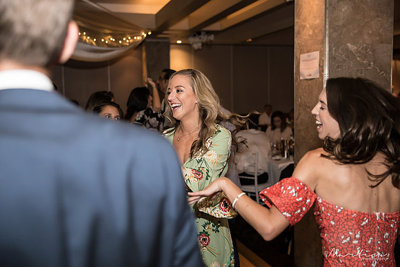 Reception L&J-527