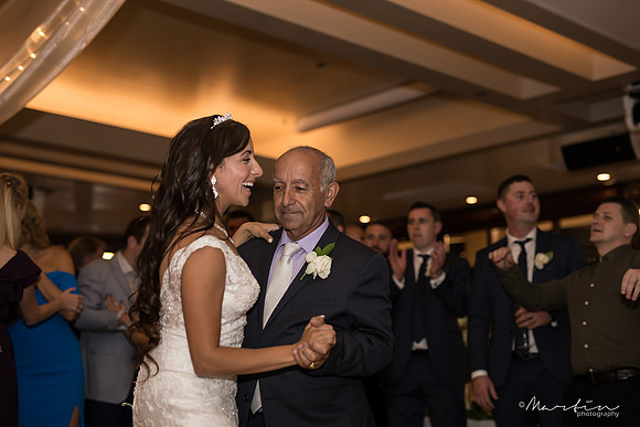 Reception L&J-496