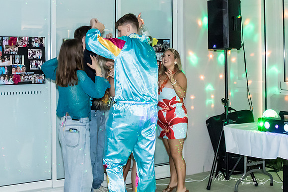 Bella's 18th-142