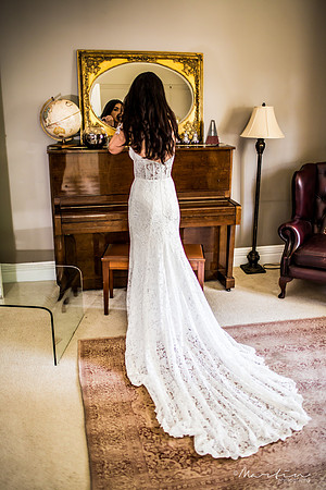 Bride G&B-97