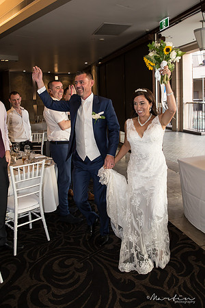 Reception L&J-374