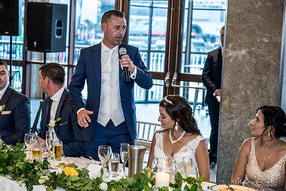 Reception L&J-101