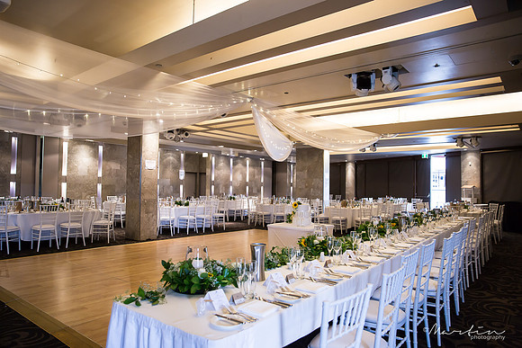 Reception L&J-280