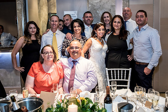 Reception L&J-124