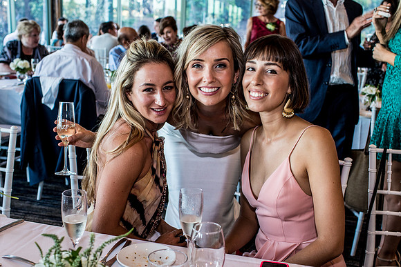 Reception J&A-96
