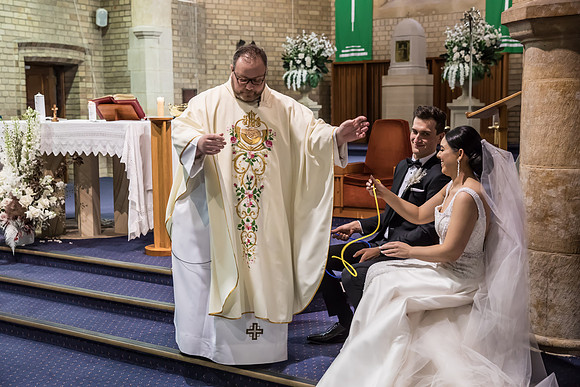 Ceremony B&T-119