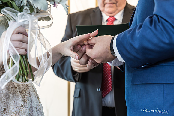 Ceremony C&J-99