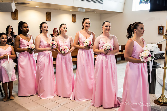 Ceremony, C&J-84