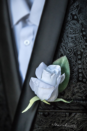 Groom, C&J-8