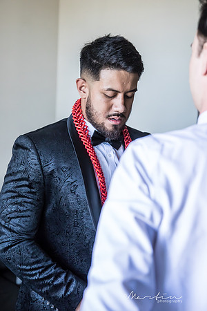 Groom, C&J-75
