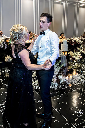 Reception B&T-246