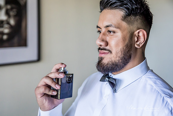 Groom, C&J-127