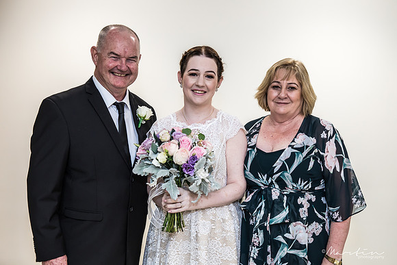 Ceremony C&J-10