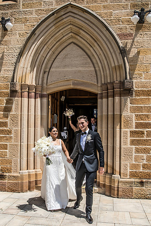 Ceremony B&T-178