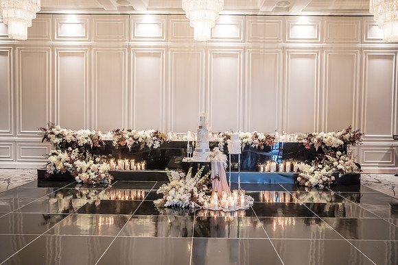 Reception B&T-19