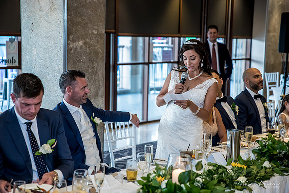 Reception L&J-93