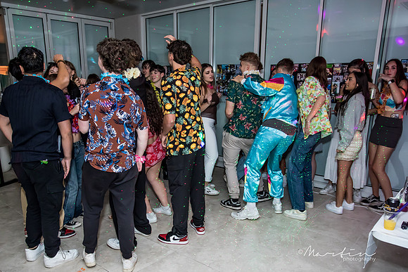 Bella's 18th-187