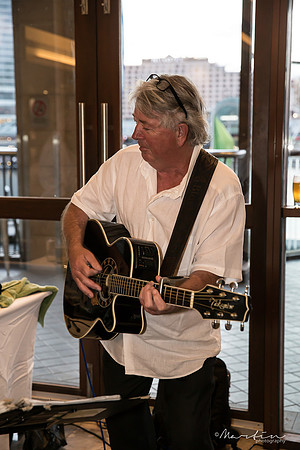 Reception L&J-453