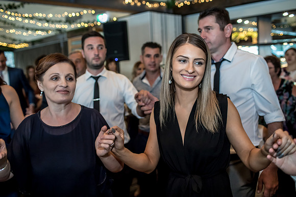 Reception J&A-126