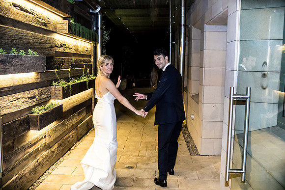 Reception J&A-321